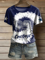 Women's American Football T-Shirt