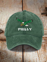 Unisex Fly Eagles! Football Fans Lovers Gameday Hat