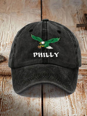 Unisex Fly Eagles! Football Fans Lovers Gameday Hat
