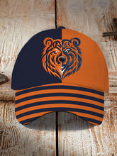 Unisex Football Fans Gameday Hat
