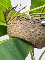 Unisex JIbaro Puerto Rico Hat