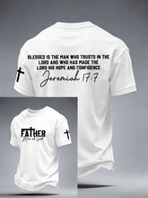Men's Man Of God T-Shirt