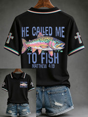 Women's Christian Tops