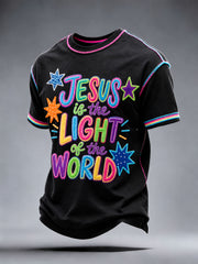 Men's Christian T-shirts