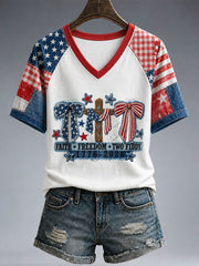 Women's Two Fiddy T-Shirt