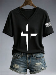 Women's Faith T-shirt