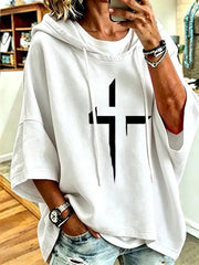 Women's Faith Sweatshirt