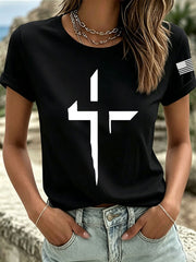 Women's Faith T-shirt