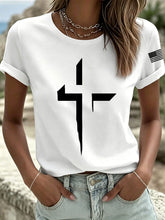 Women's Faith T-shirt