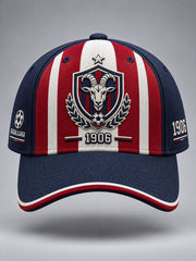 Unisex Fútbol Guadalajara Chiva Impreso Casual Sombrero