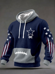 Men's American Football Hoodies