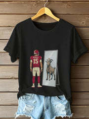 Women's No. 15 Player T-Shirt