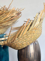 Unisex JIbaro Puerto Rico Hat