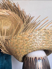 Unisex JIbaro Puerto Rico Hat