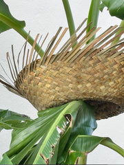 Unisex JIbaro Puerto Rico Hat