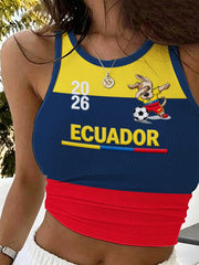 Women's Vacation Swimwear