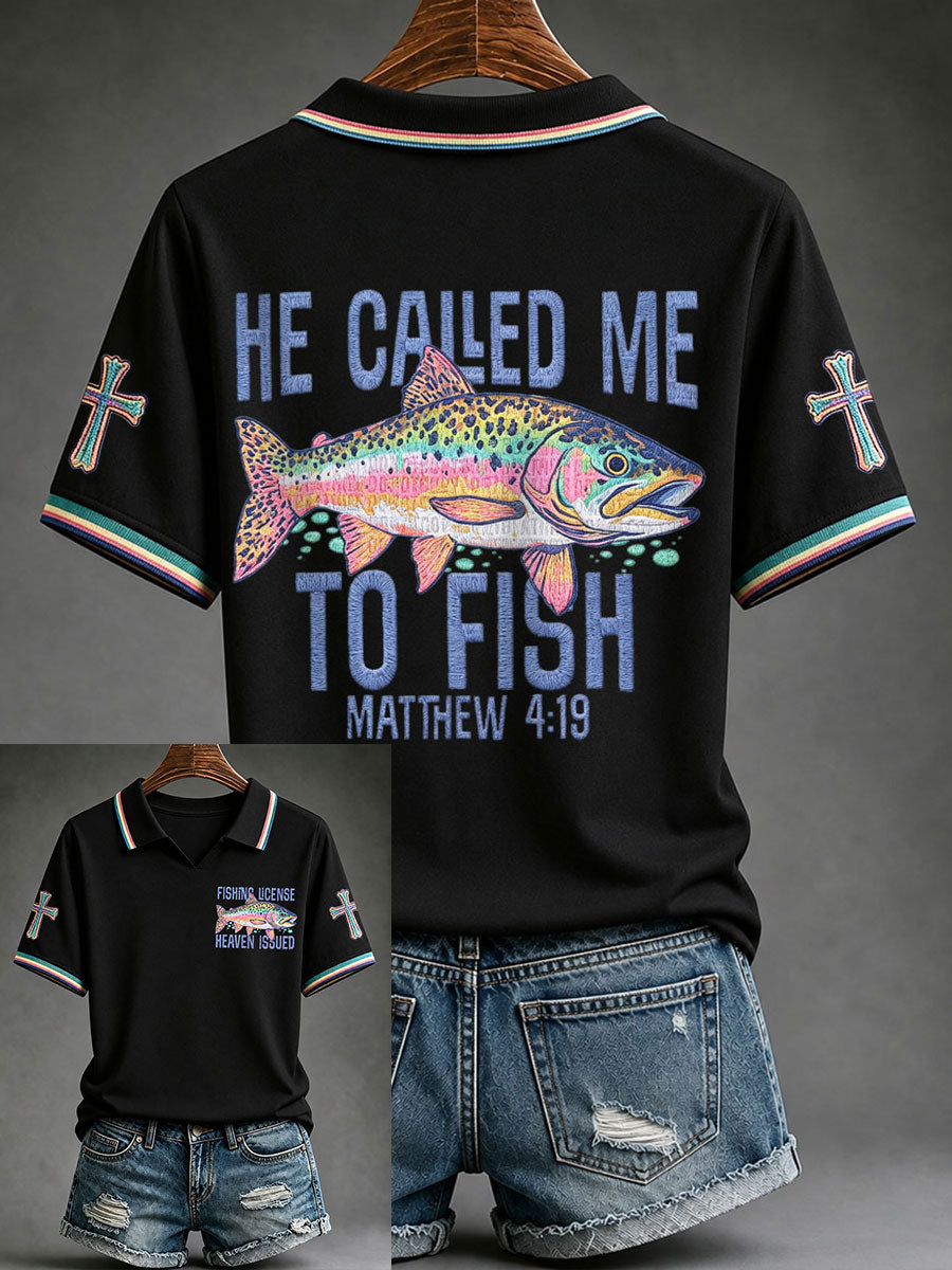 Women's Christian Tops