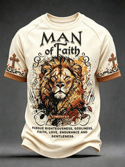 Men's Christian T-Shirts
