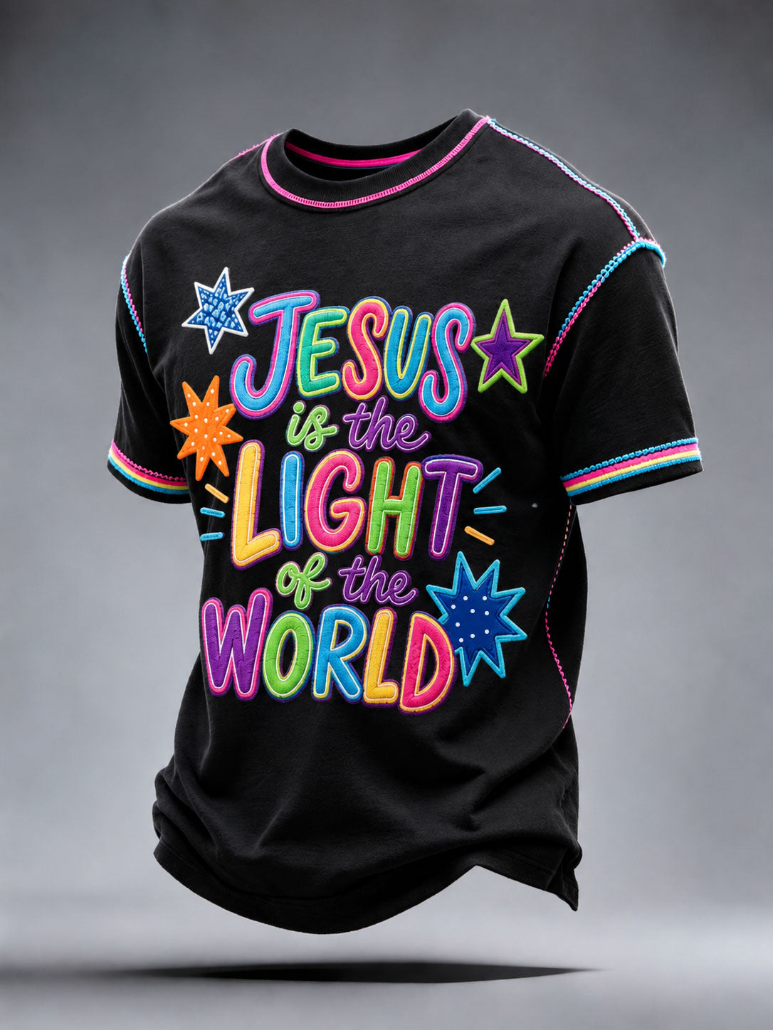 Men's Christian T-shirts