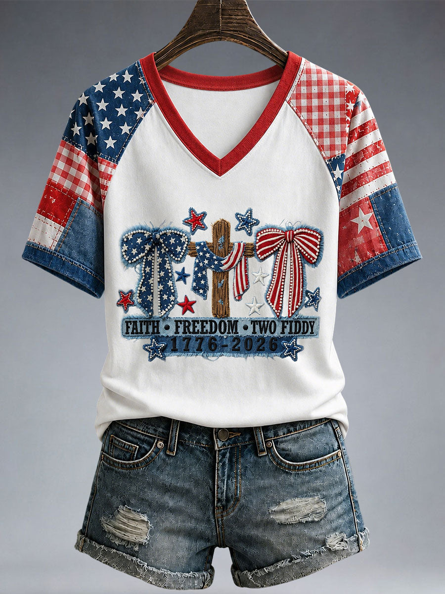 Women's Two Fiddy T-Shirt