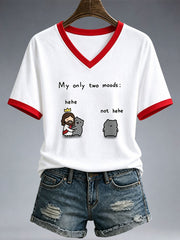 Women's Christian Art T-Shirt