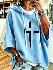 Women's Faith Sweatshirt