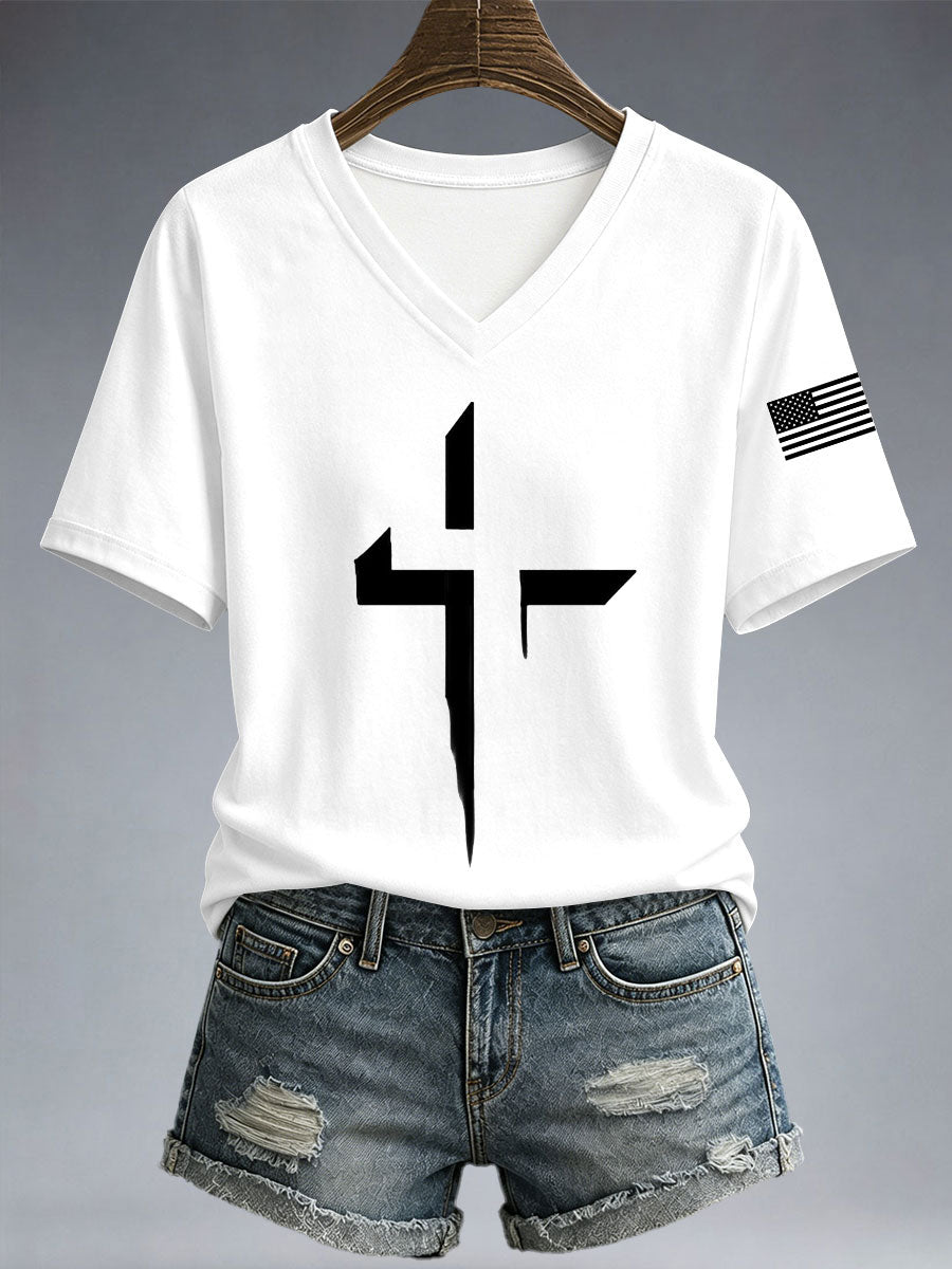 Women's Faith T-shirt