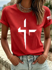 Women's Faith T-shirt