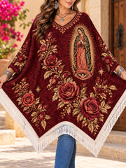 Blusas de Mujer Fiesta de Nuestra Señora de Guadalupe México